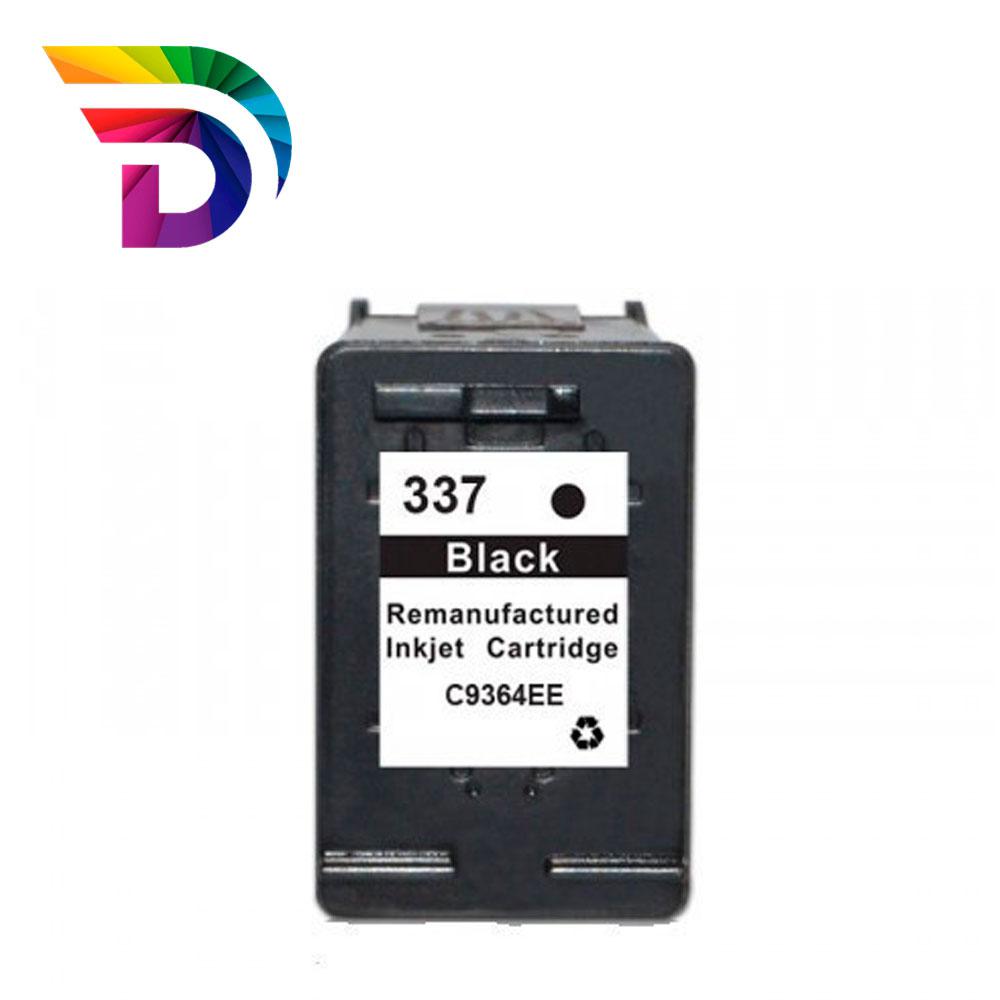 Tinta reciclada Dayma para HP N337 Negro 500 pag.