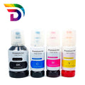Botella Tinta compatible Dayma para EPSON 102  103  104  106  107  T6644  T6734  Magenta 65ml.